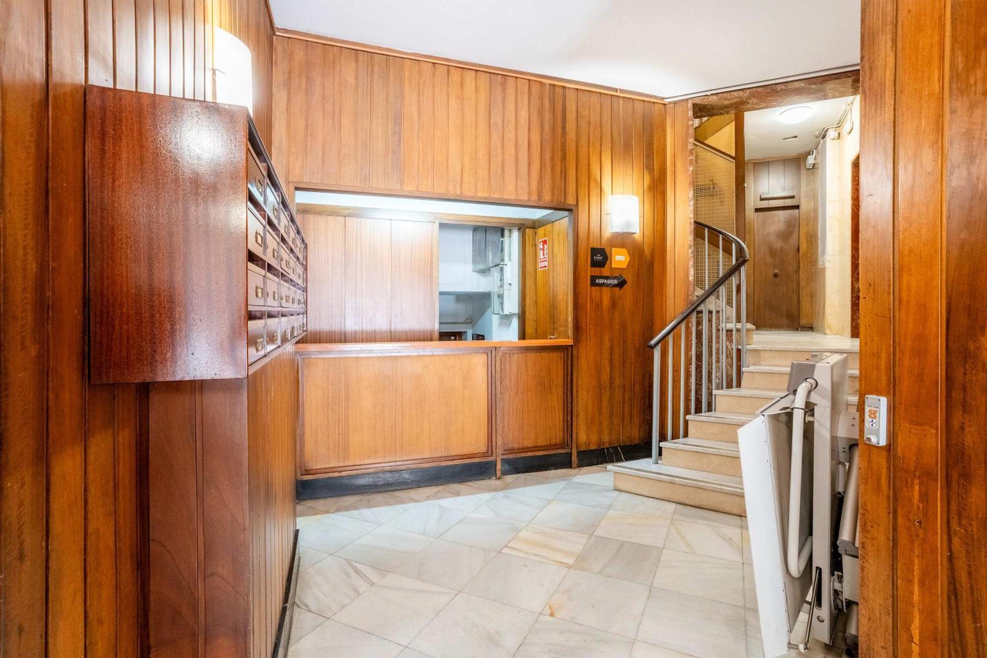 Big For 15 In The Heart Of Eixample Apartament Barcelona